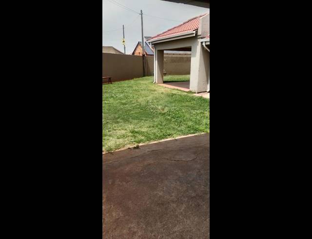 2 BEDROOM PROPERTY TO RENT IN LIKOLE